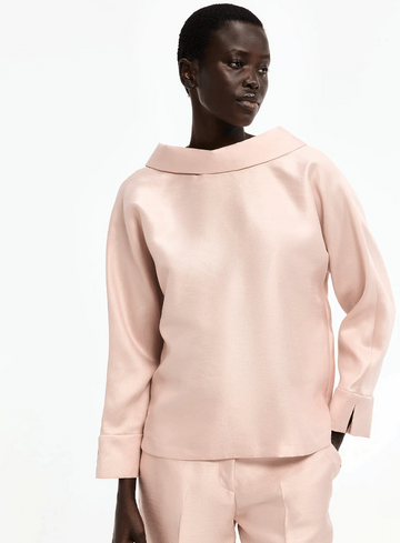 Xandres Blouse Hubje 14529-01