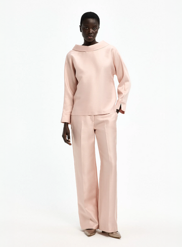 Xandres Blouse Hubje