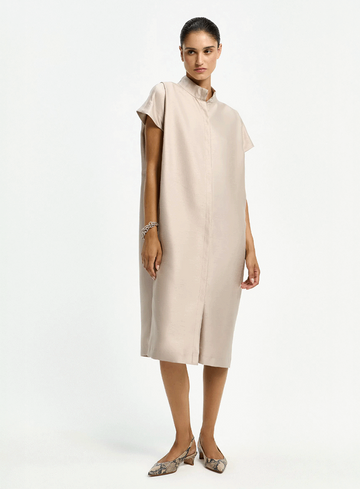 Xandres Jurk Koji 14532-01