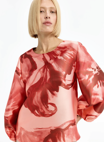 Xandres Blouse Hanzie 14536-01