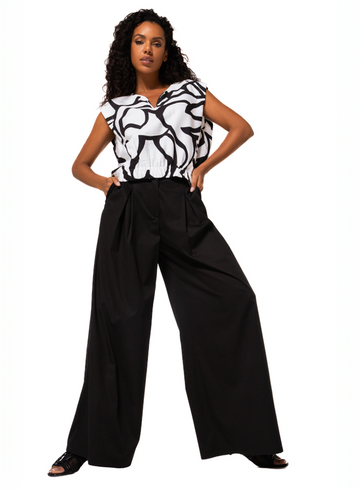 Caroline Biss Pantalon 1506
