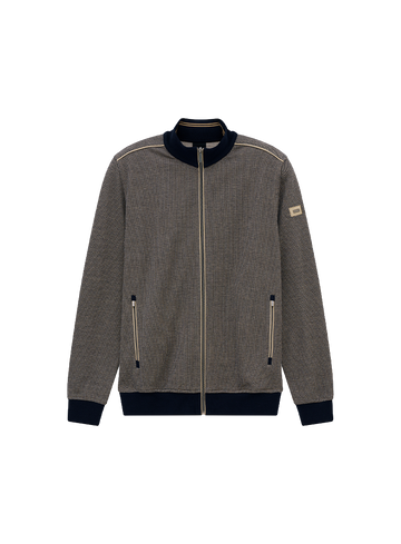 Bugatti Vest 15142E 8750