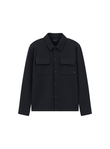 Bugatti Overshirt 15175E 8750