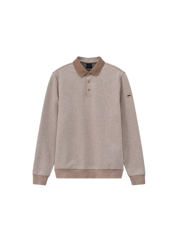 Bugatti Sweatshirt 15126E 8550