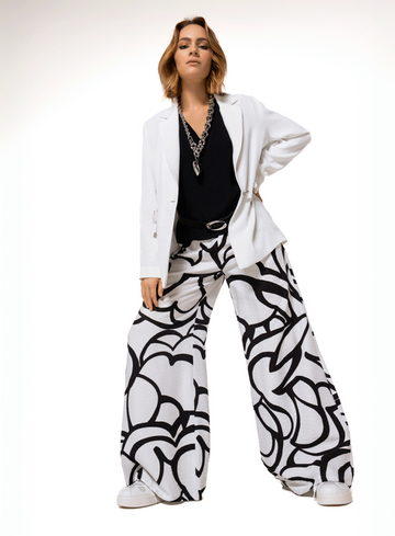 Caroline Biss Blouse