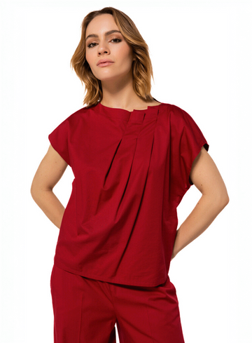 Caroline Biss Top 1610