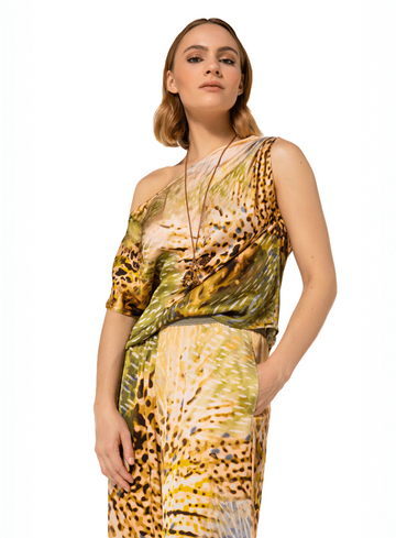 Caroline Biss Top 1669