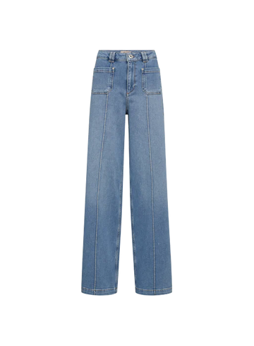 Mos Mosh Jeans MMColette Lyon 176430 34
