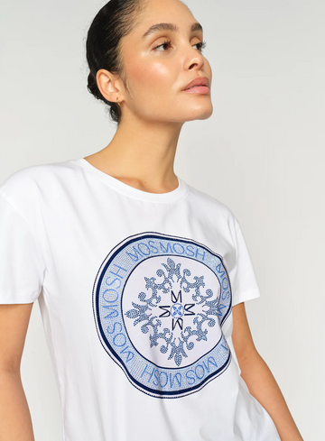 Mos Mosh T-shirt MMJudd 176770