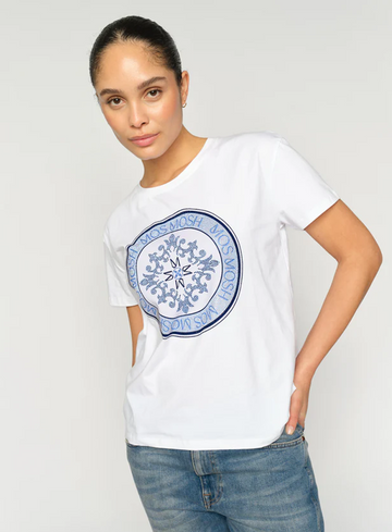 Mos Mosh T-shirt MMJudd