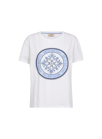 Mos Mosh T-shirt MMJudd 176770