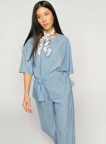 Mos Mosh Blouse MMRikas Roy 178320