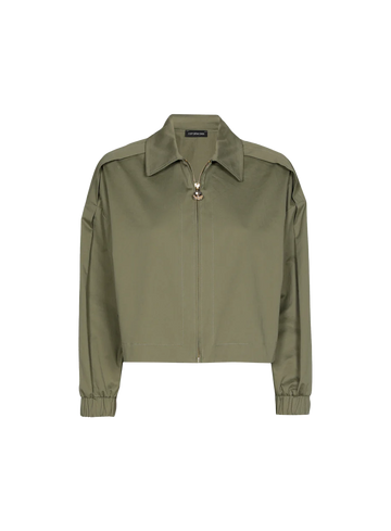 Caroline Biss Blouson 1825