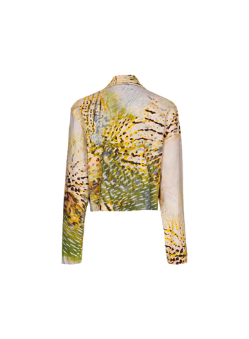 Caroline Biss Blouse 1847