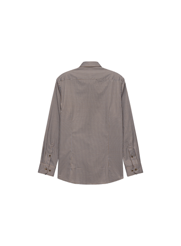 Bugatti Overhemd 18508E 9350