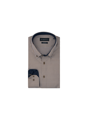 Bugatti Overhemd 18508E 9350
