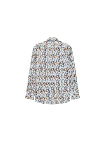 Bugatti Overhemd 18514E 9350