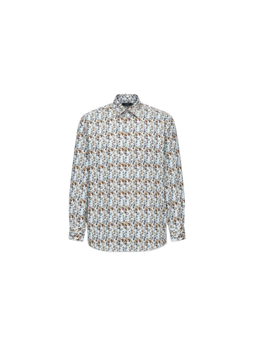 Bugatti Overhemd 18514E 9350