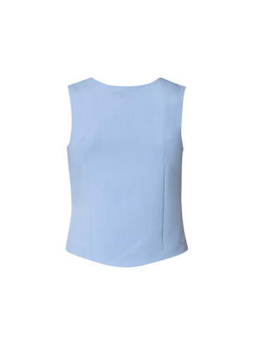Sisters Point Gilet Gata-Ve2