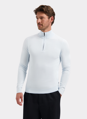 Saint Steve Pullover Cas