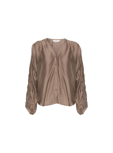 MSCH Copenhagen Blouse MSCHRamona Rikkelia Volume 19719