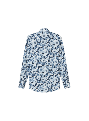 Olymp Zakelijk overhemd, body fit, Royal Kent 205614