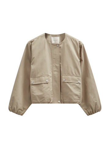 Freequent Bomberjacket 207720 cana ja