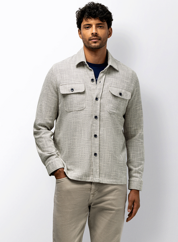 State of Art Overshirt 22116262