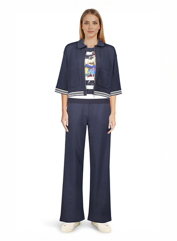 So Cosy Sweatvest 24158005