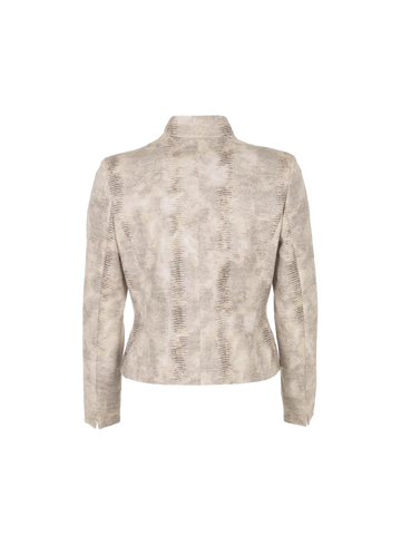 Bthree Blazer Janae 260015_JANAE