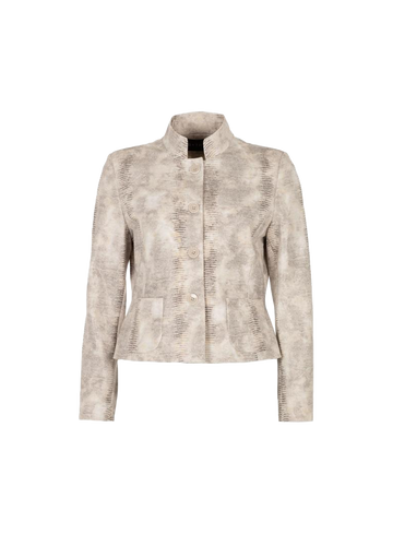 Bthree Blazer Janae 260015_JANAE