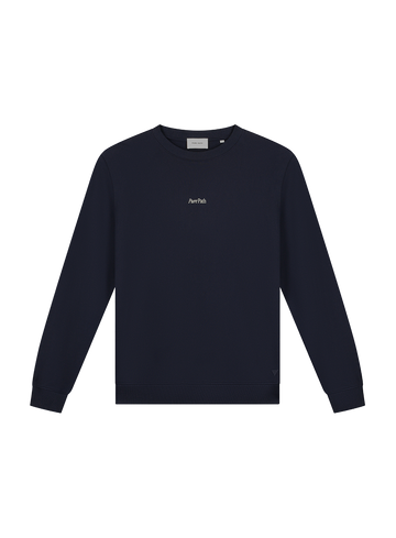 Pure Path Sweater