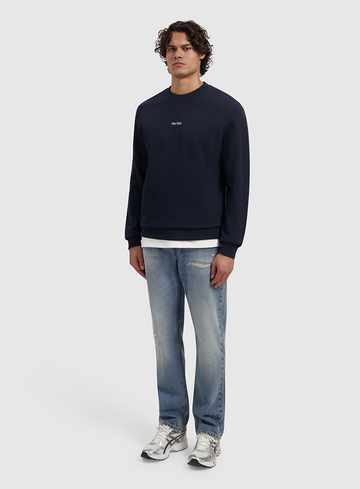 Pure Path Sweater