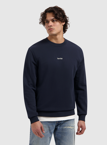 Pure Path Sweater 26010309