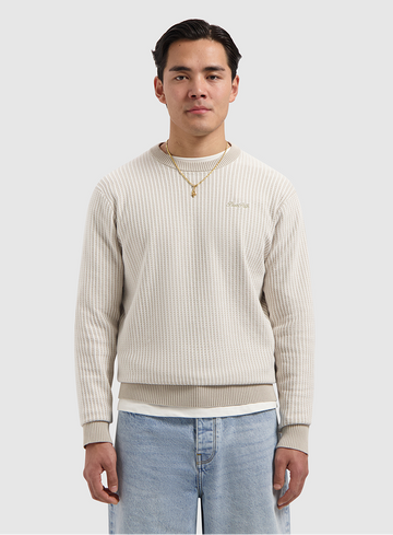 Pure Path Pullover 26010806