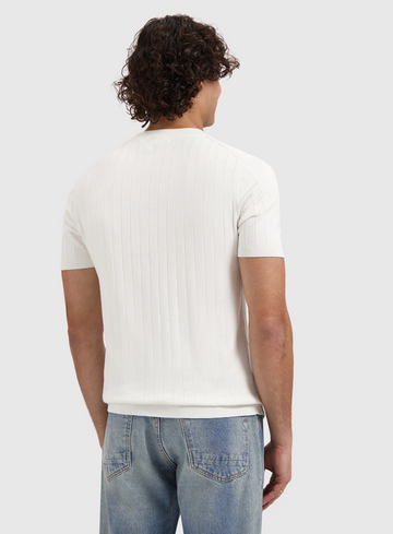 Pure Path T-shirt Drop-Needle 26010808