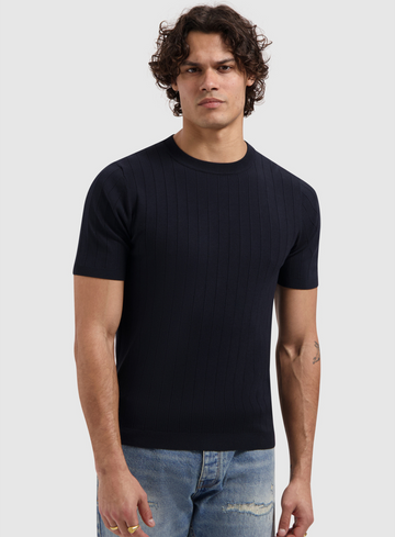 Pure Path Shirt 26010808