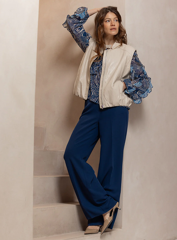 Label Dot Gliet Lotte 2617000 Lotte Vegan