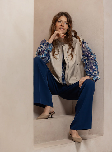 Label Dot Gliet Lotte 2617000 Lotte Vegan