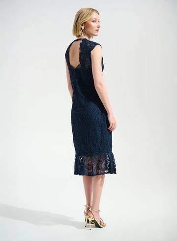 Joseph Ribkoff Jurk 261740