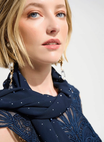 Joseph Ribkoff Sjaal 261755