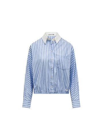 Label Dot Blouse Amilia 2611004