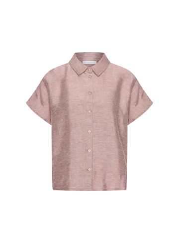 By Bar Blouse Barley Gloss 26112048 barley gloss