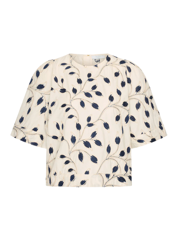 By Bar Blouse Olivia Botanic 26112052 olivia