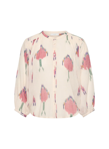 By Bar Blouse Becky Ikat 26112020 becky