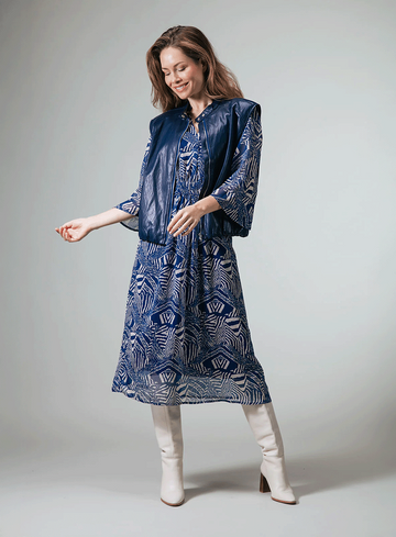 Label Dot Jurk Safye 2613000