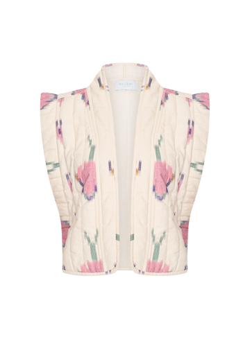 By Bar Jacket Isla Ikat 26219002 isla ikat