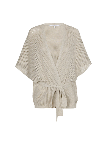 Xandres Gilet Binta 29493-01