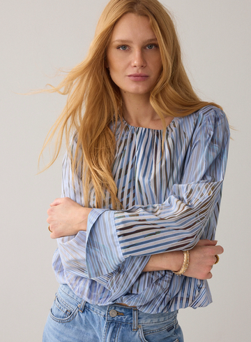 Summum Blouse 2s3450-12367