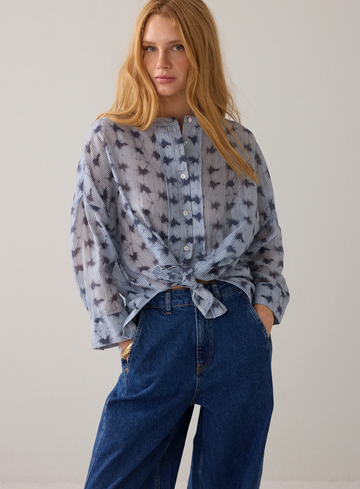 Summum Blouse 2s3463-12368